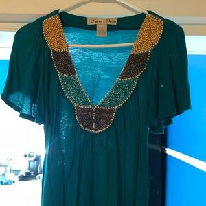 Women’s Dress Shirt